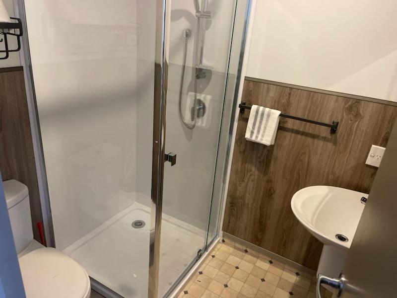 Conway Motel Manukau Окленд Екстер'єр фото