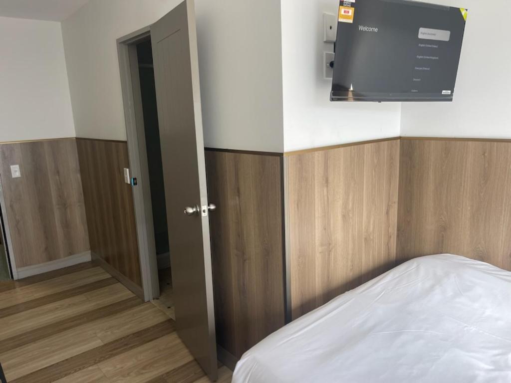 Conway Motel Manukau Окленд Екстер'єр фото