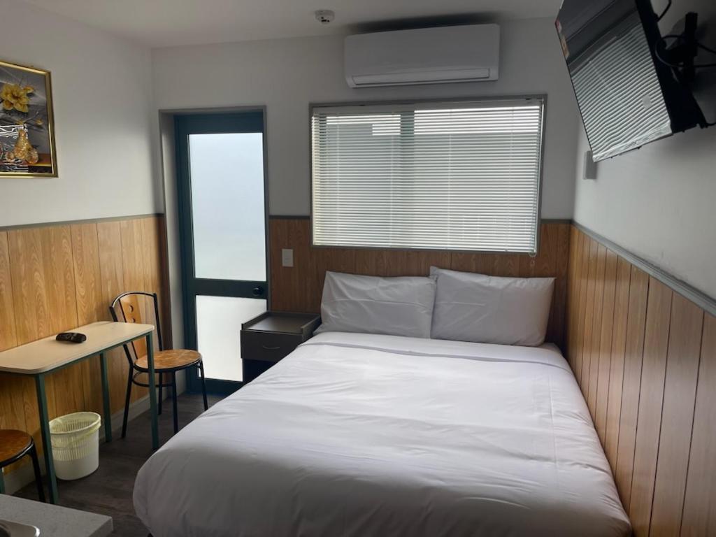 Conway Motel Manukau Окленд Екстер'єр фото
