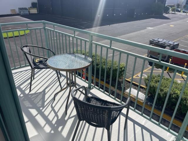Conway Motel Manukau Окленд Екстер'єр фото
