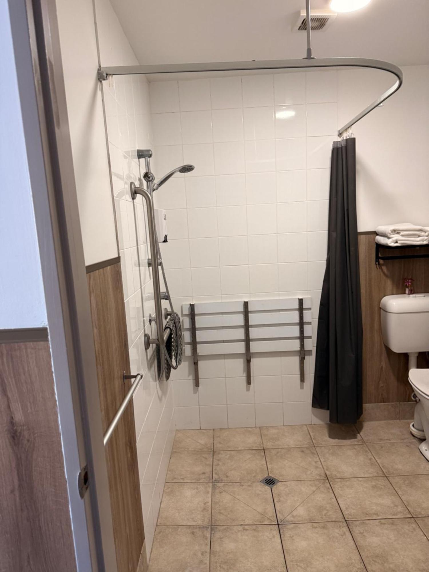Conway Motel Manukau Окленд Екстер'єр фото